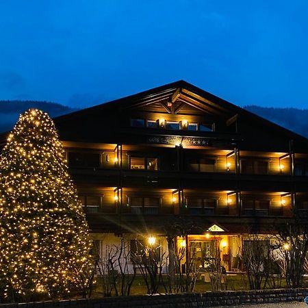 Hotel Garni LIVING San Candido Esterno foto