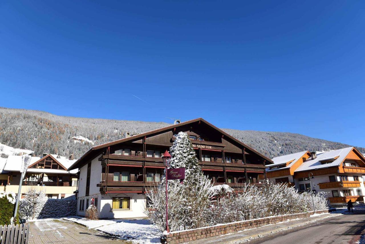 Hotel Garni LIVING San Candido Esterno foto