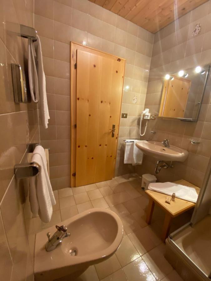 Hotel Garni LIVING San Candido Esterno foto