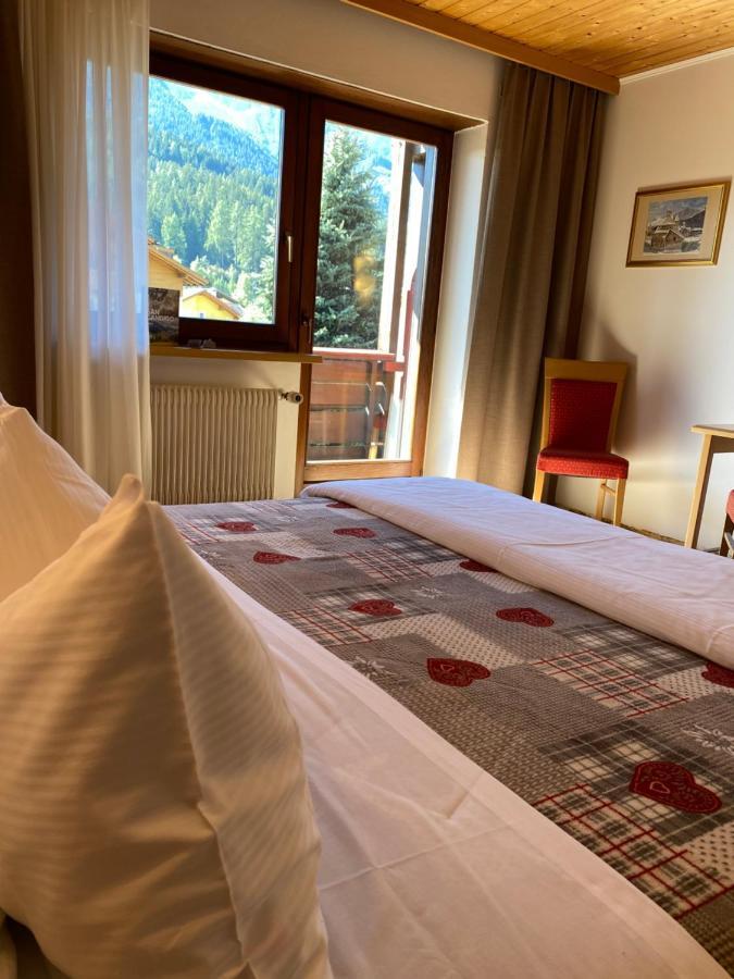 Hotel Garni LIVING San Candido Esterno foto