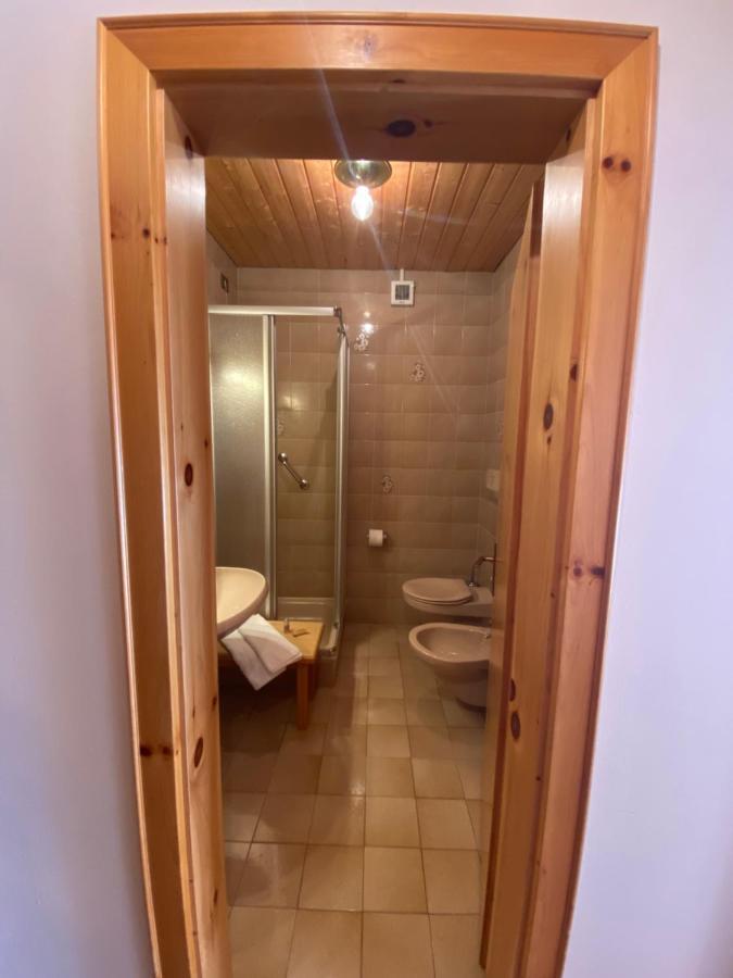 Hotel Garni LIVING San Candido Esterno foto