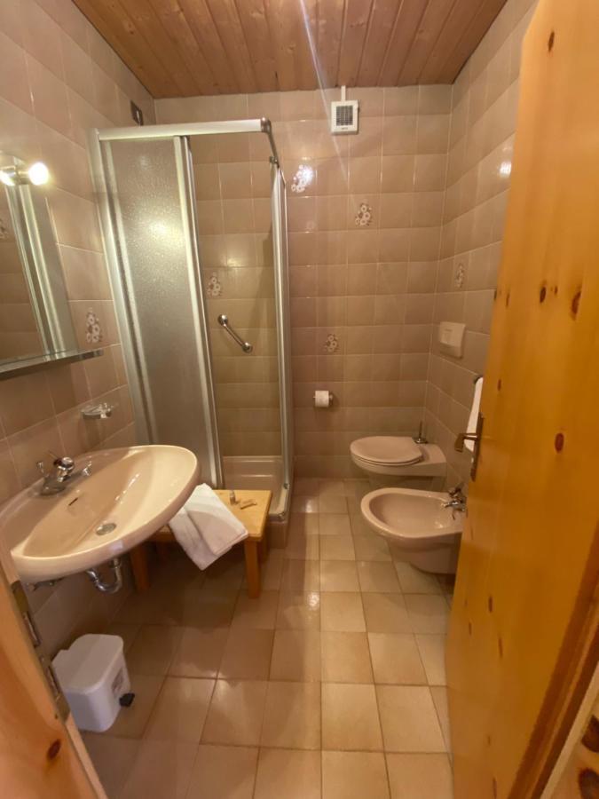 Hotel Garni LIVING San Candido Esterno foto
