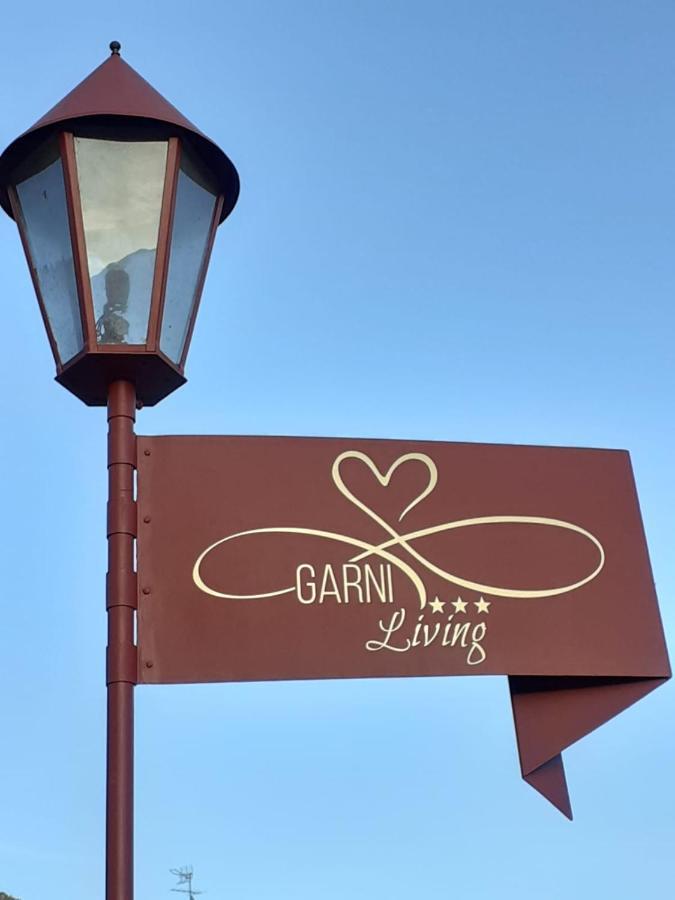 Hotel Garni LIVING San Candido Esterno foto