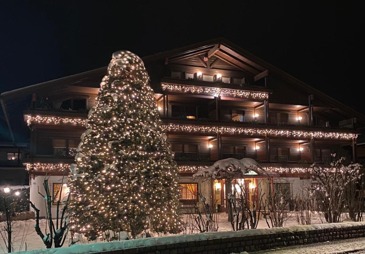 Hotel Garni LIVING San Candido Esterno foto