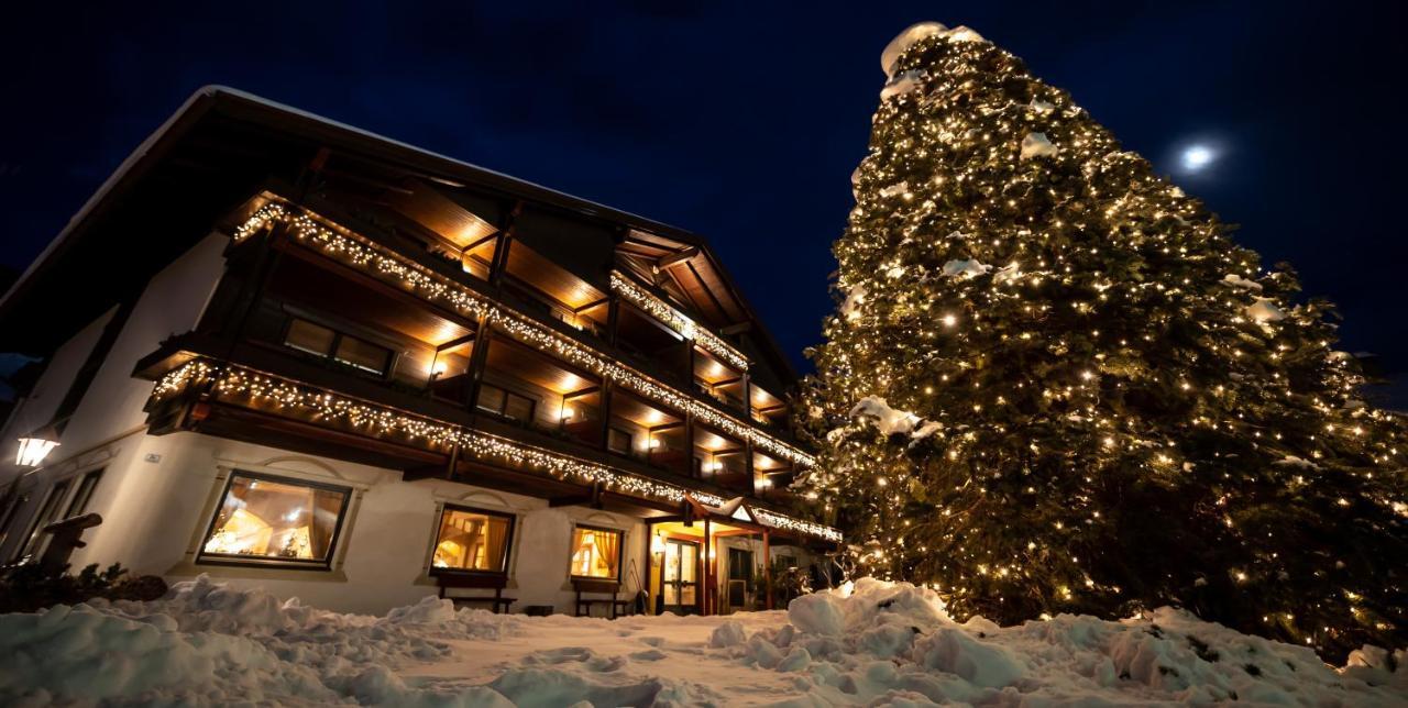 Hotel Garni LIVING San Candido Esterno foto