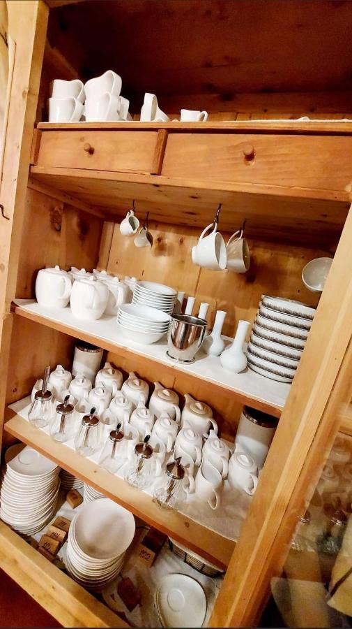 Hotel Garni LIVING San Candido Esterno foto