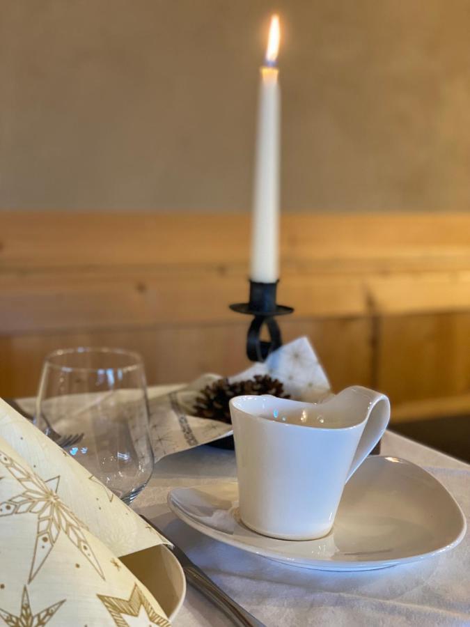 Hotel Garni LIVING San Candido Esterno foto