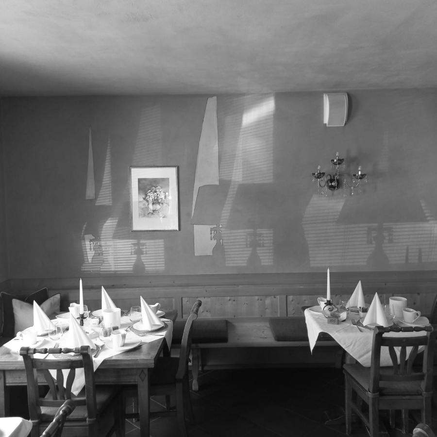 Hotel Garni LIVING San Candido Esterno foto